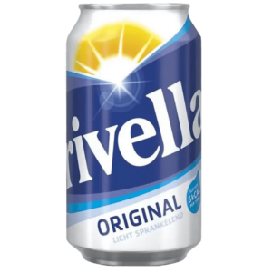 Rivella Original No Sugar 330ml ALE