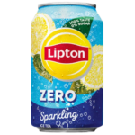 Lipton Jäätee mulliga Zero