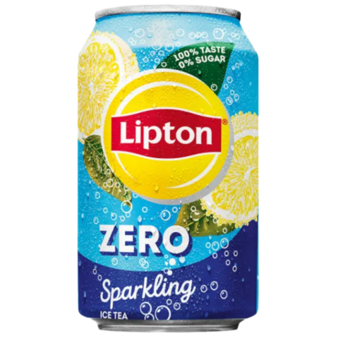 Lipton Jäätee mulliga Zero