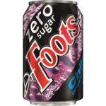 Dr. Foots Zero Sugar 330ml